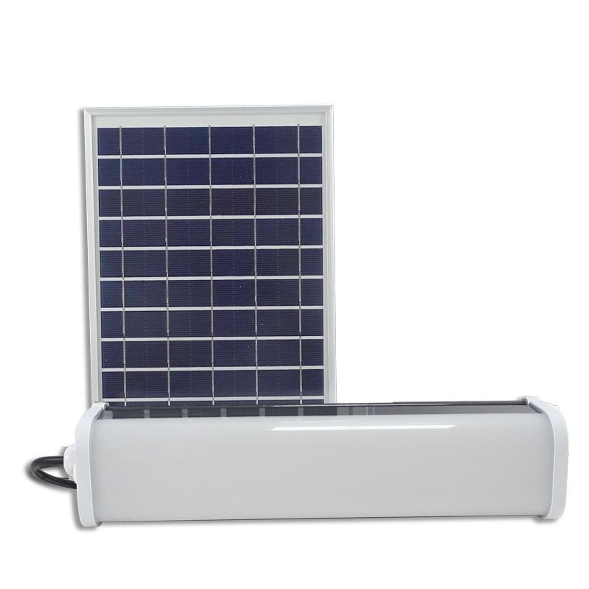 GENERICO - Barra Led Solar 1500 Lm.