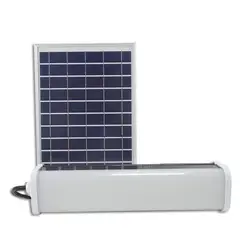 GENERICO - Barra Led Solar 1500 Lm.