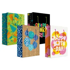 VILLAGE - Bolsa de Regalo Toda Ocacion S