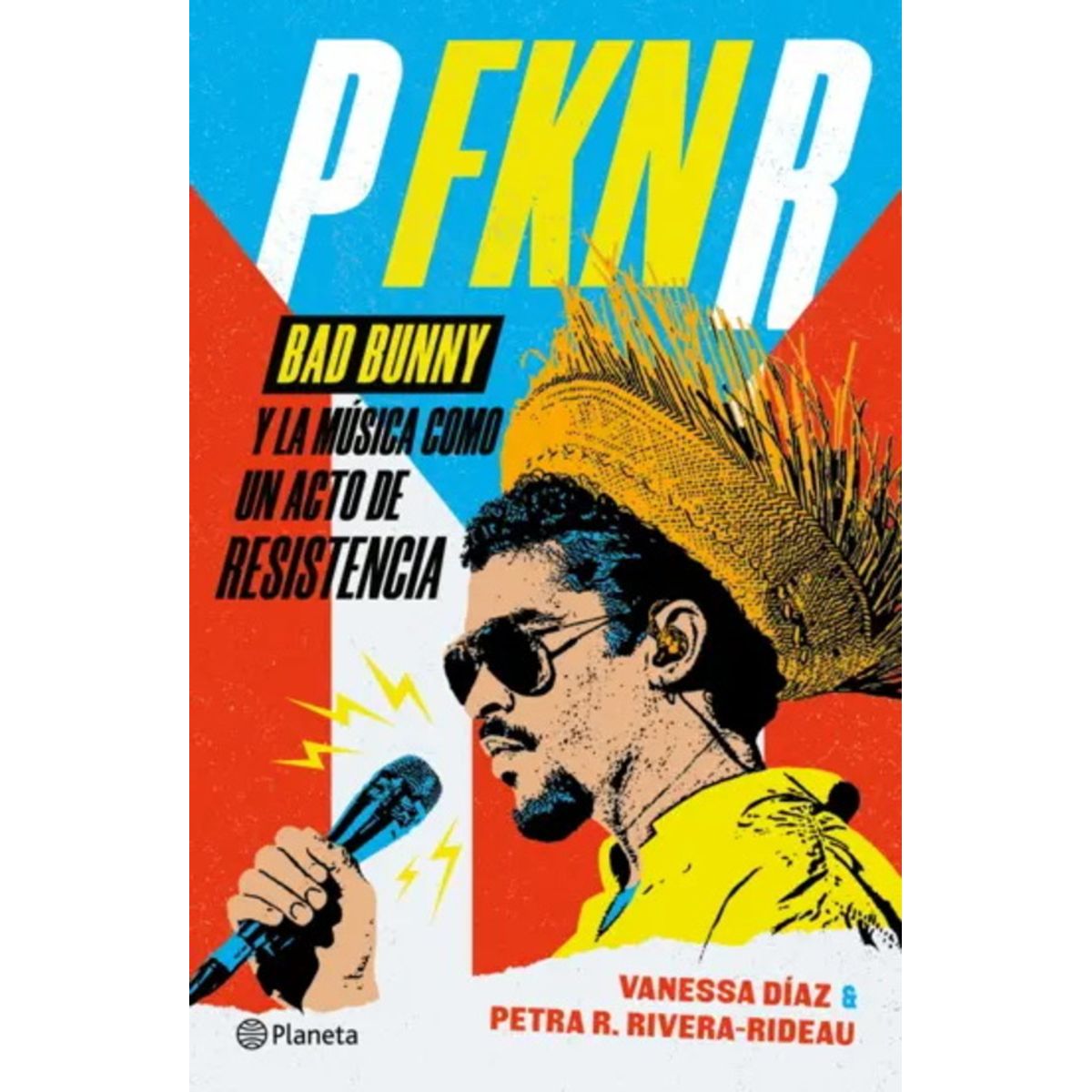 ANTARTICA LIBROS - PFKNR Edicion Español
