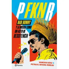 ANTARTICA LIBROS - PFKNR Edicion Español