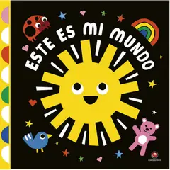 ANTARTICA LIBROS - Este Es Mi Mundo