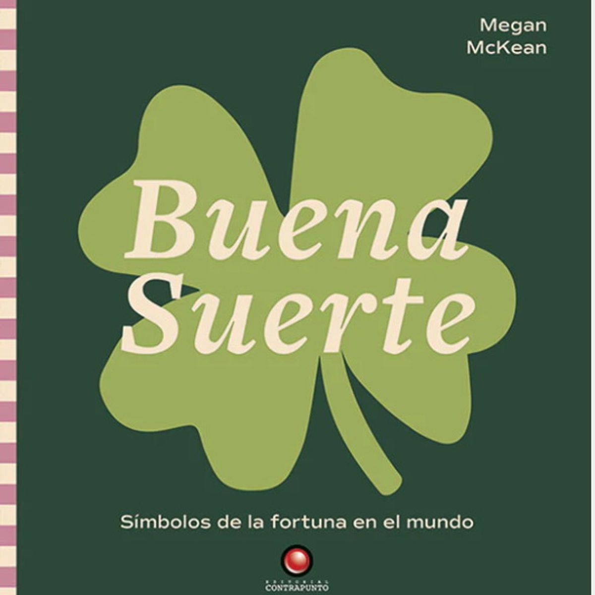 ANTARTICA LIBROS - Buena Suerte