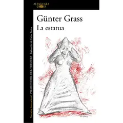 ANTARTICA LIBROS - La Estatua