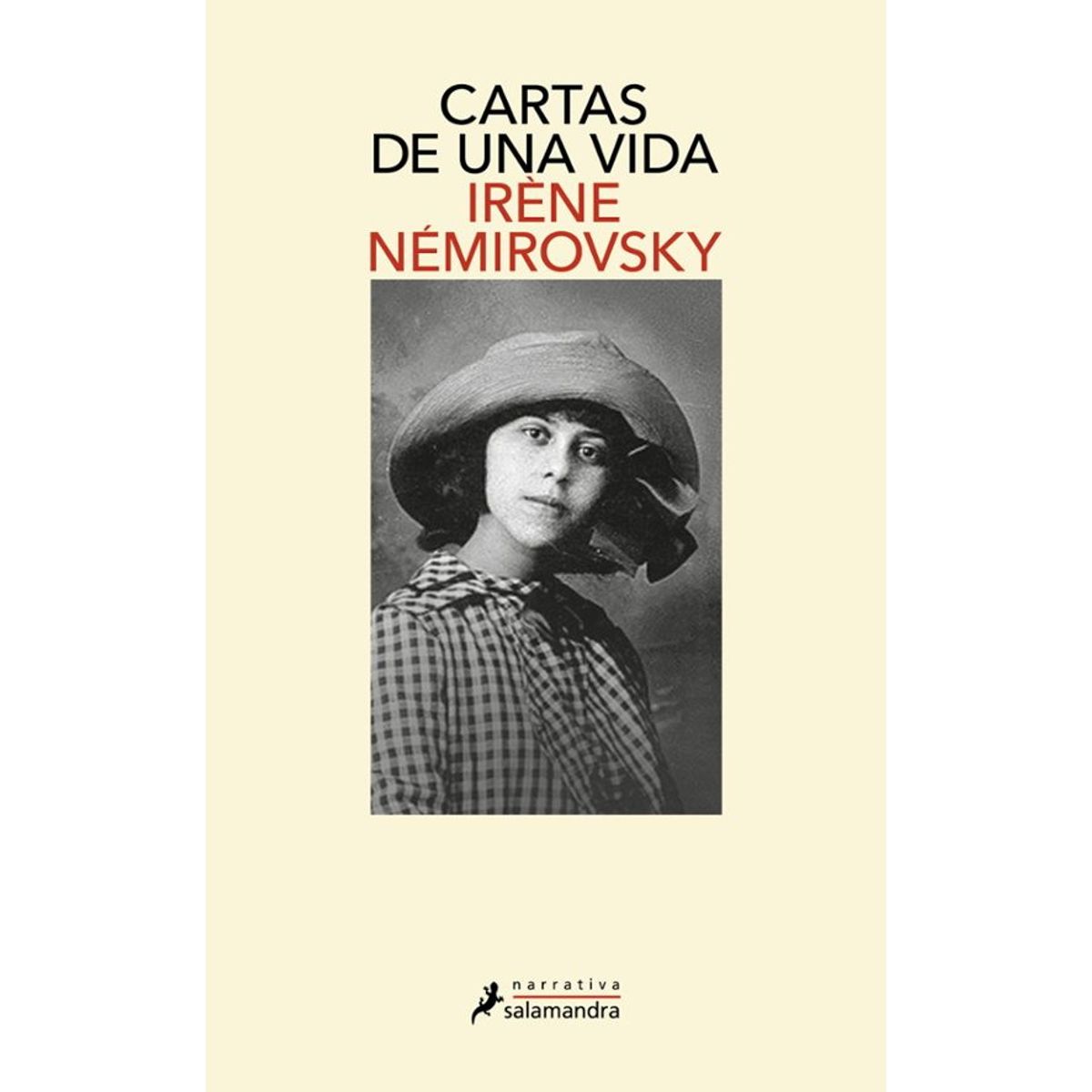 ANTARTICA LIBROS - Cartas De Una Vida