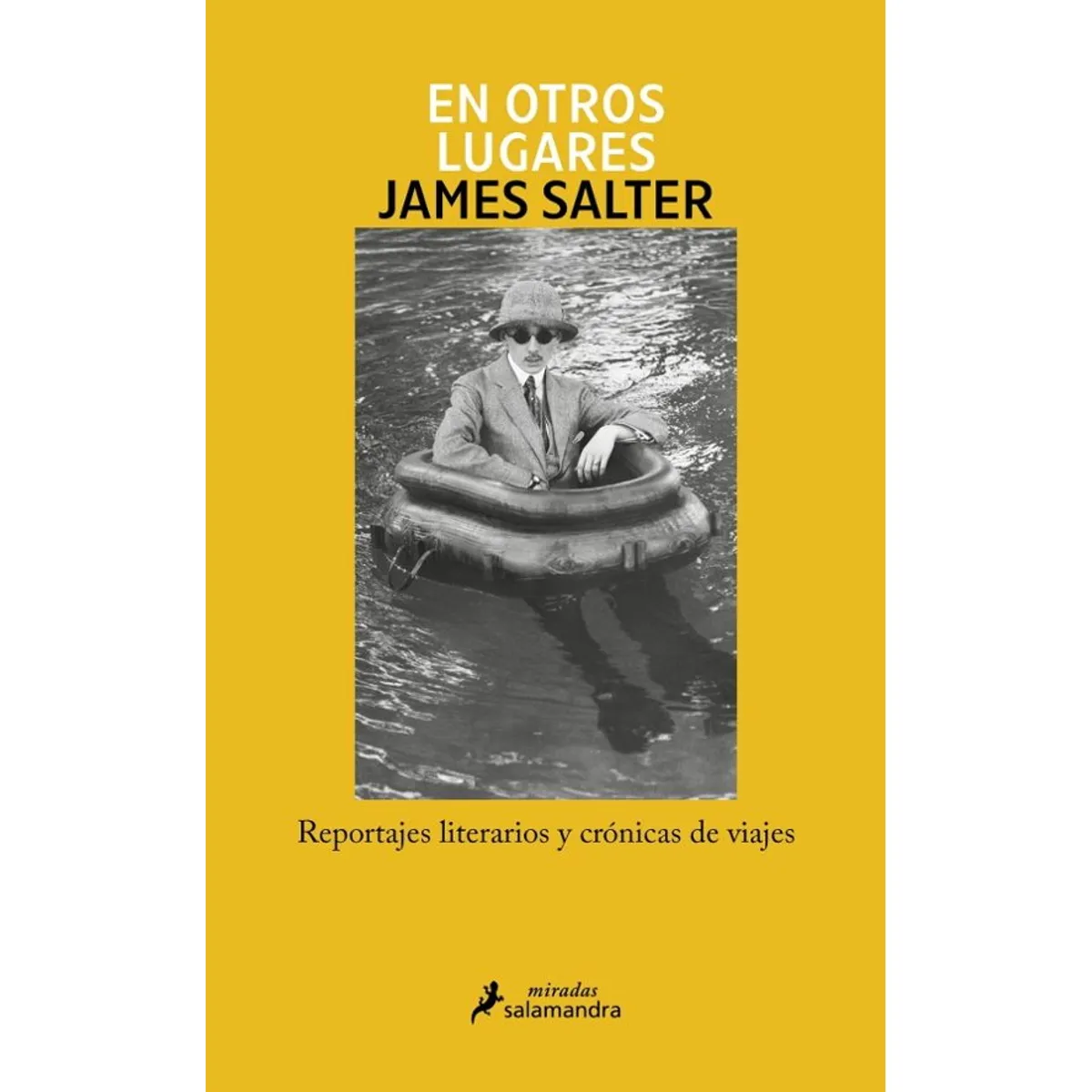 ANTARTICA LIBROS - En Otros Lugares