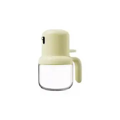 GENERICO - Dispensador Pulverizador de Aceite Spray 180ml Botella Cocina