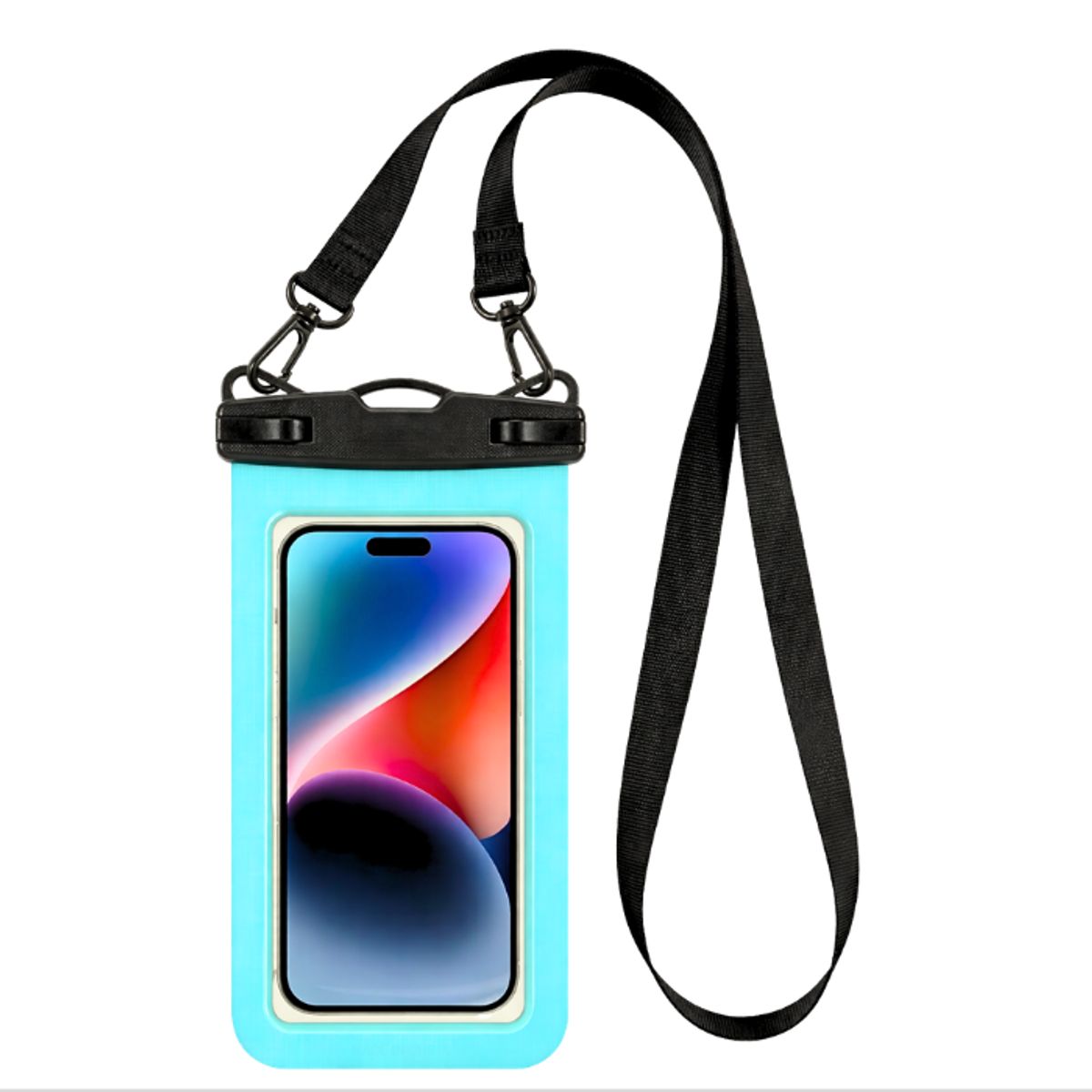 GENERICO - Funda Impermeable Celular Universal Protector De Teléfono