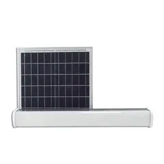 GENERICO - Barra Led Solar 2000 Lm.