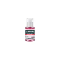 DR MELAXIN - Serum con espiculas iluminador revitalizante con Vitamina B12 - 30 ml