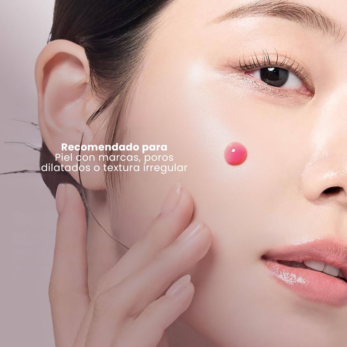 DR MELAXIN - Serum con espiculas iluminador revitalizante con Vitamina B12 - 30 ml