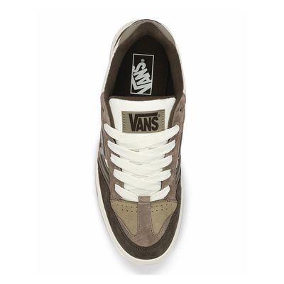 Imagen 2 del producto Zapatilla Unisex Upland Café