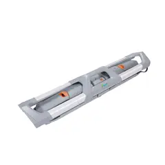 GENERICO - Robot de limpieza de paneles solares autónomo IFBOT X3