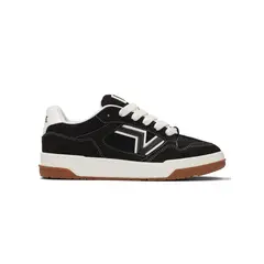 VANS - Zapatilla Unisex Upland Negro