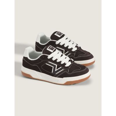 Imagen 2 del producto Zapatilla Unisex Upland Negro