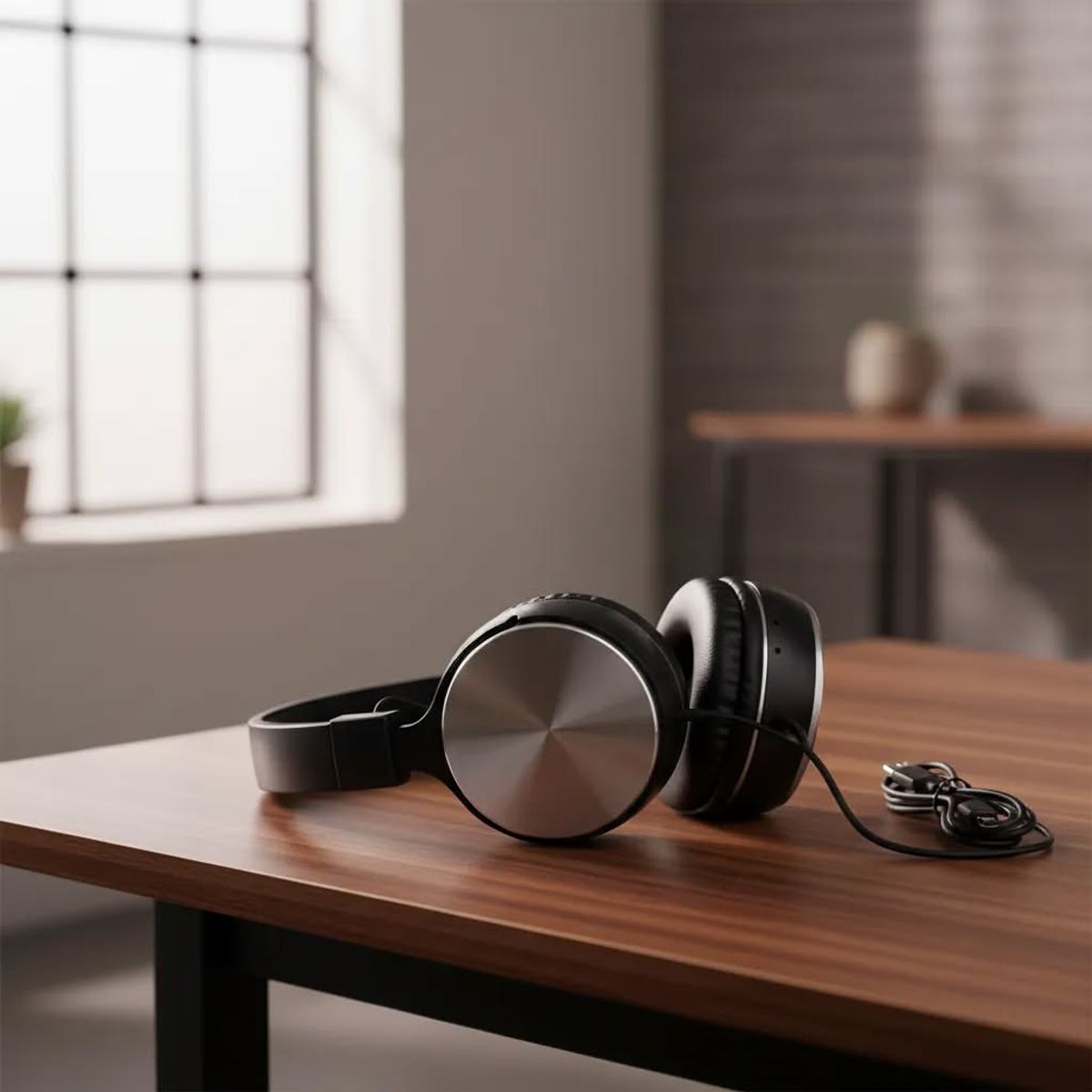 GENERICO - Audifonos BT modelo KL-20 Metal