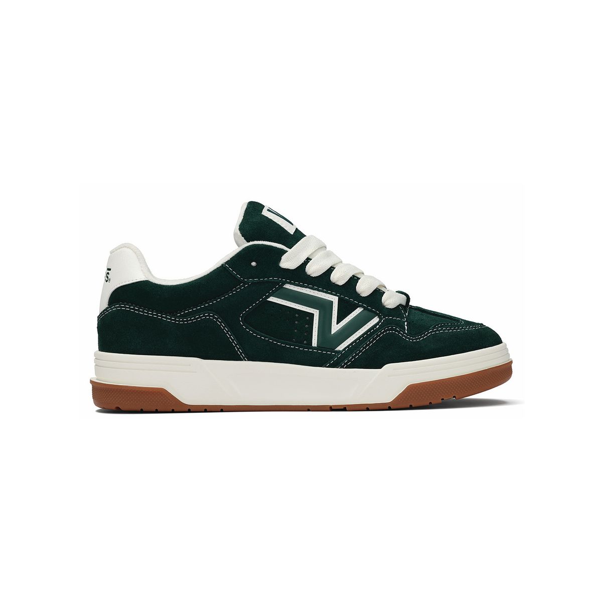 VANS - Zapatilla Unisex Upland Verde VANS