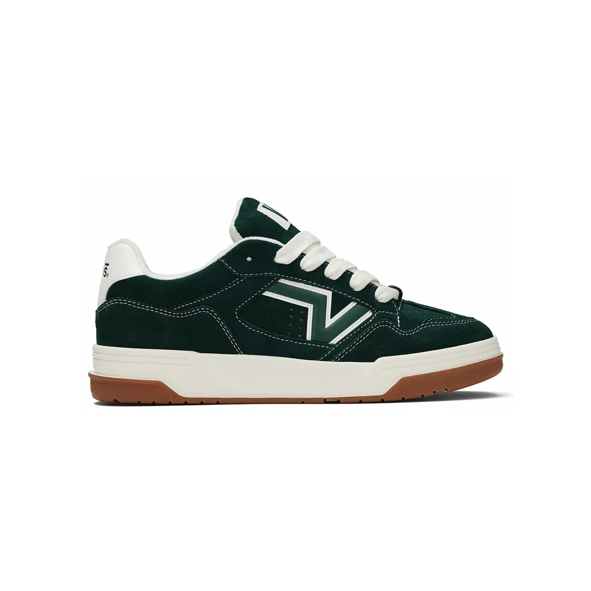VANS - Zapatilla Unisex Upland Verde VANS