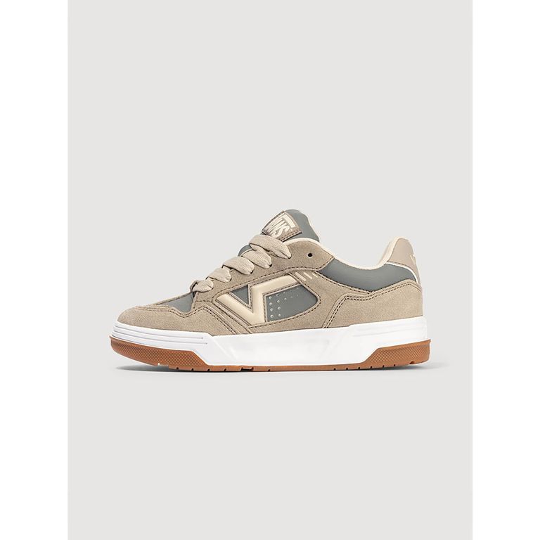 Zapatilla Adulto Upland Beige