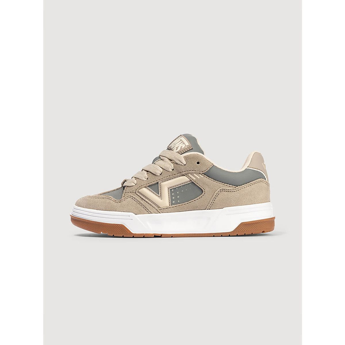 VANS - Zapatilla Adulto Upland Beige VANS