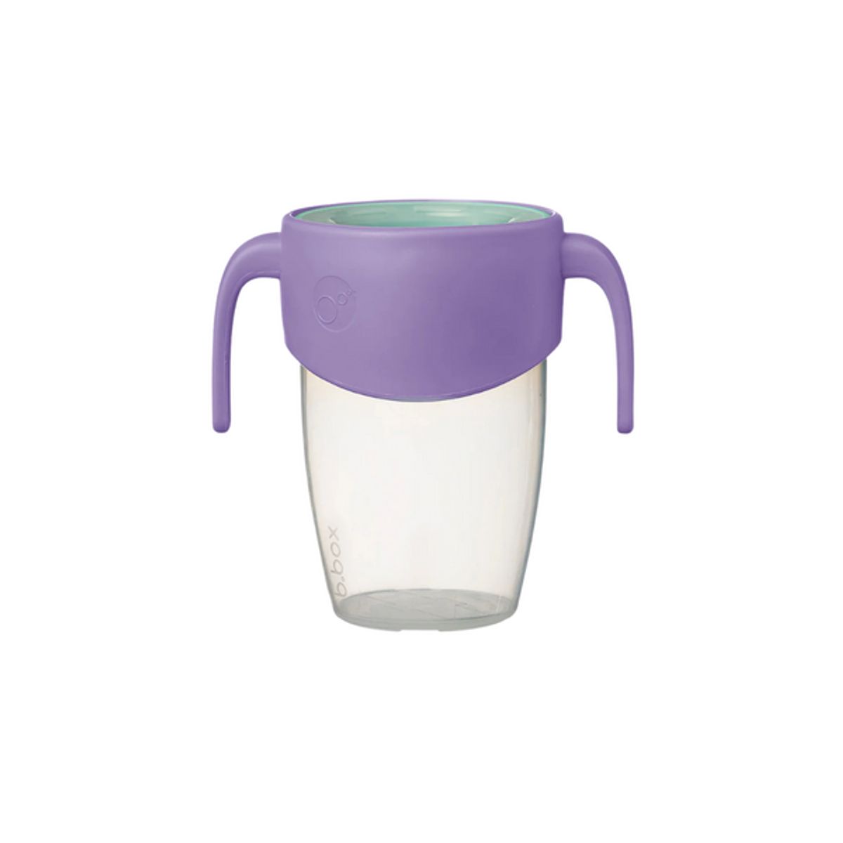 B BOX - Vaso 360º - Lilac Pop - b.box