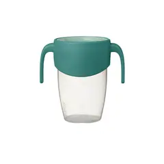 B BOX - Vaso 360º - Emerald Forest - b.box