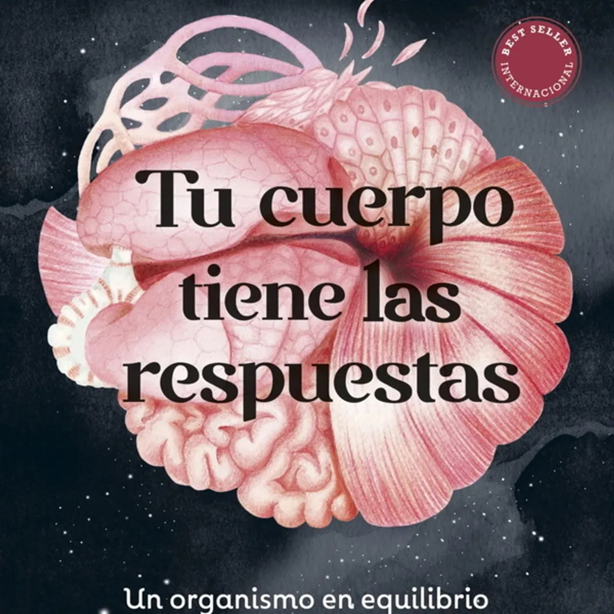 ANTARTICA LIBROS - Tu Cuerpo Tiene Las Respuestas