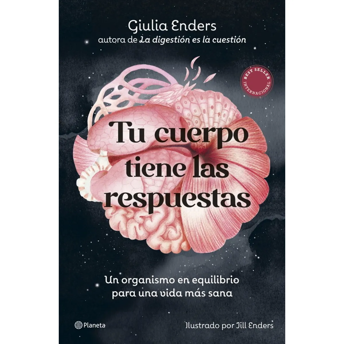 ANTARTICA LIBROS - Tu Cuerpo Tiene Las Respuestas