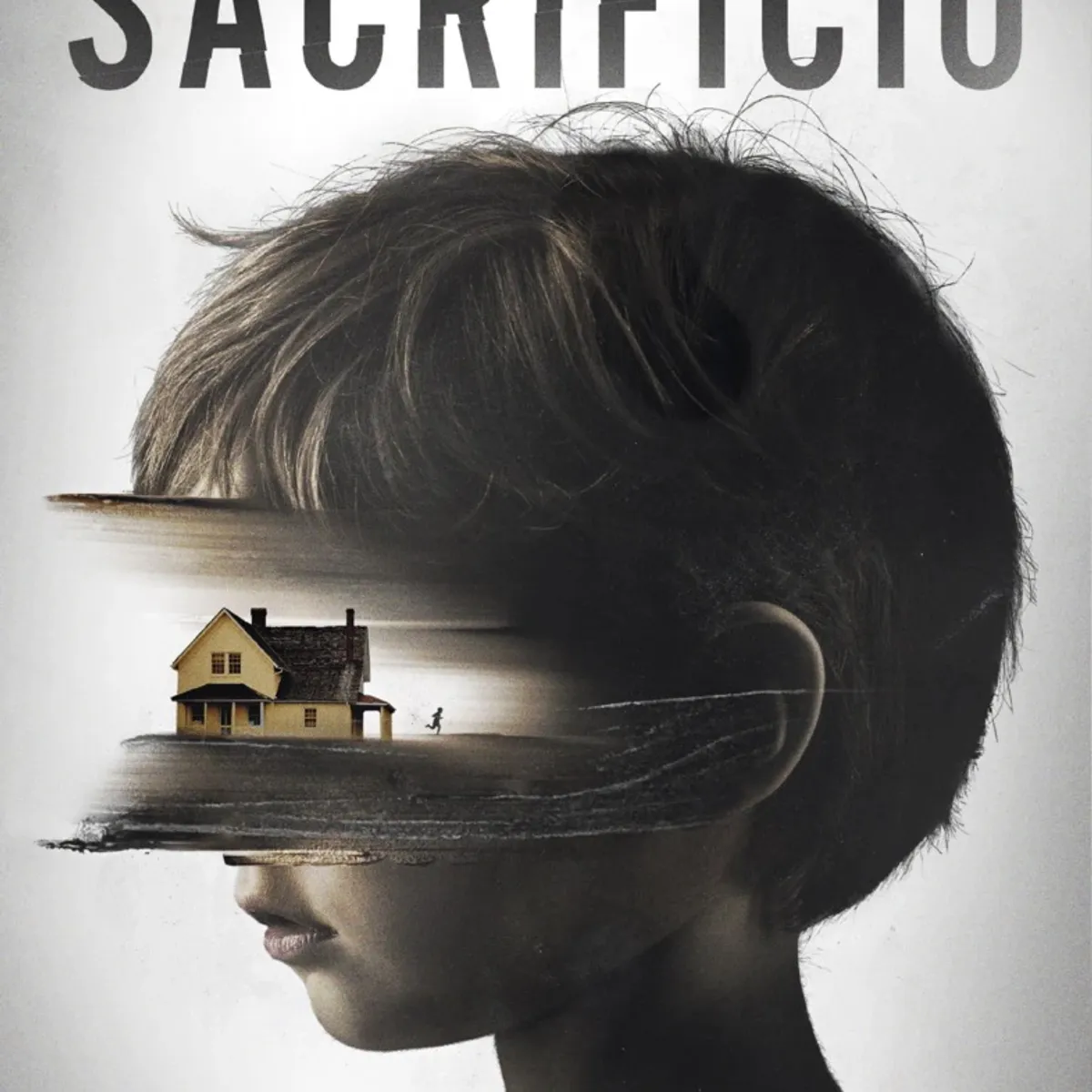 ANTARTICA LIBROS - El Sacrificio Serie Memento 1