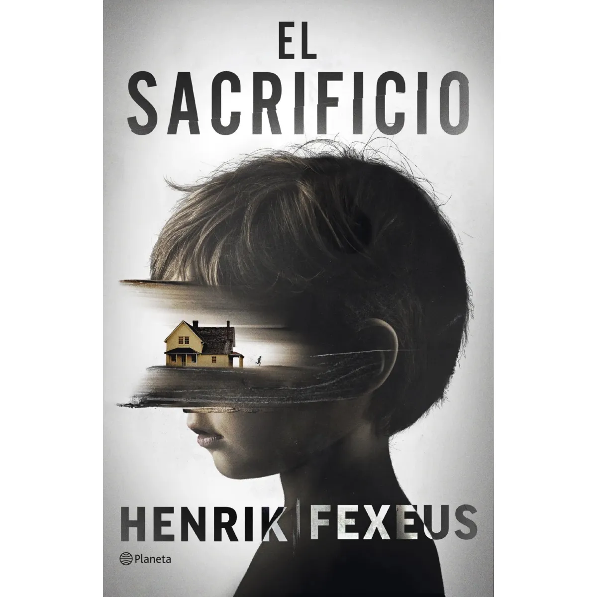 ANTARTICA LIBROS - El Sacrificio Serie Memento 1