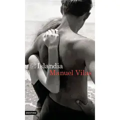 ANTARTICA LIBROS - Islandia