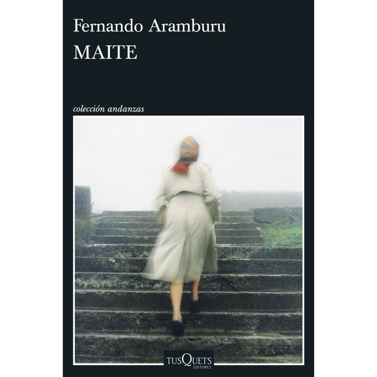 ANTARTICA LIBROS - Maite