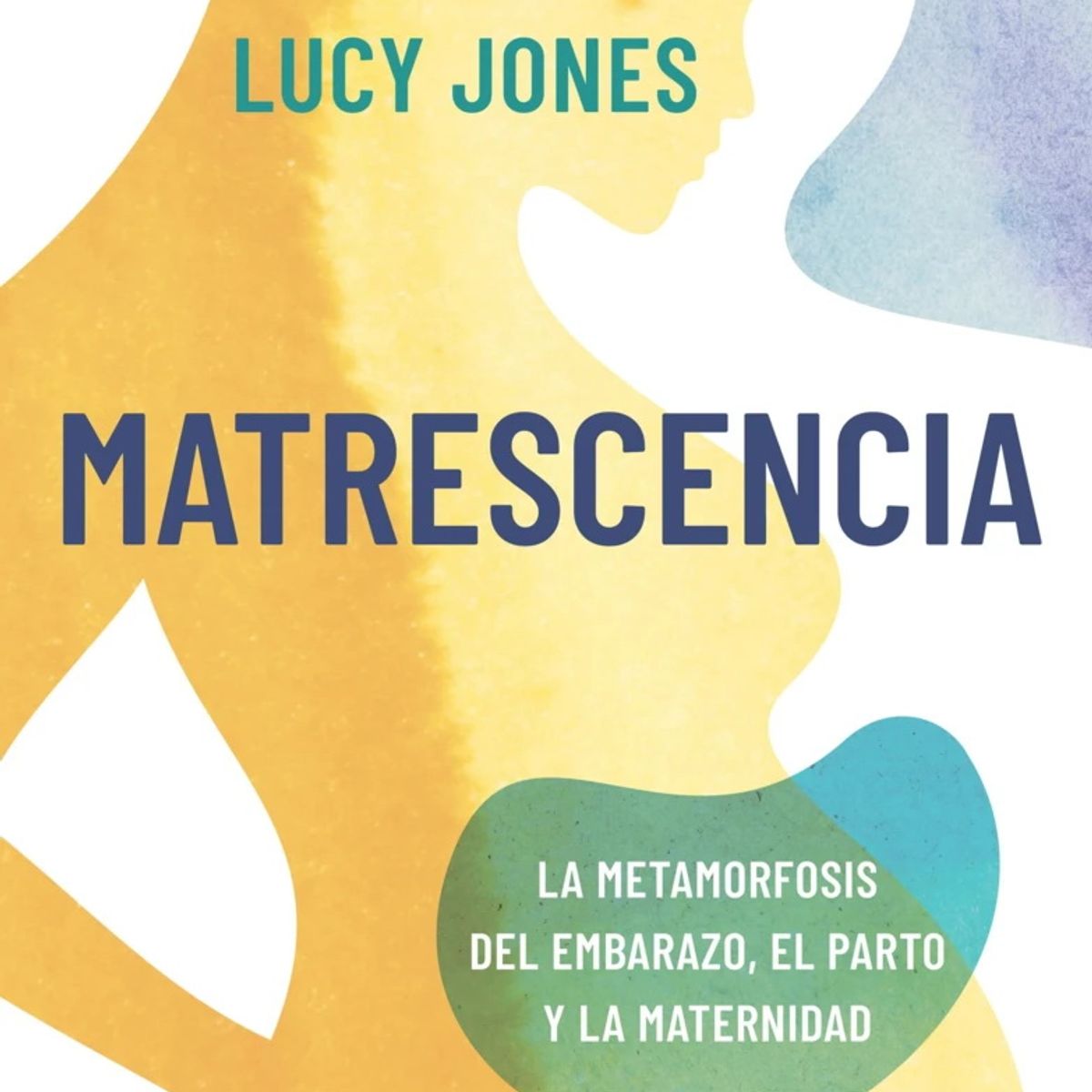 ANTARTICA LIBROS - Matrescencia
