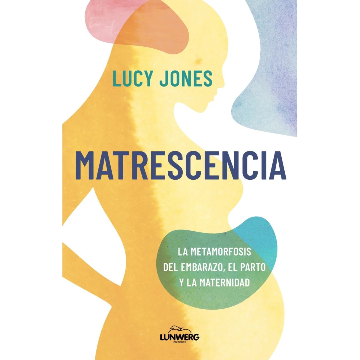 ANTARTICA LIBROS - Matrescencia