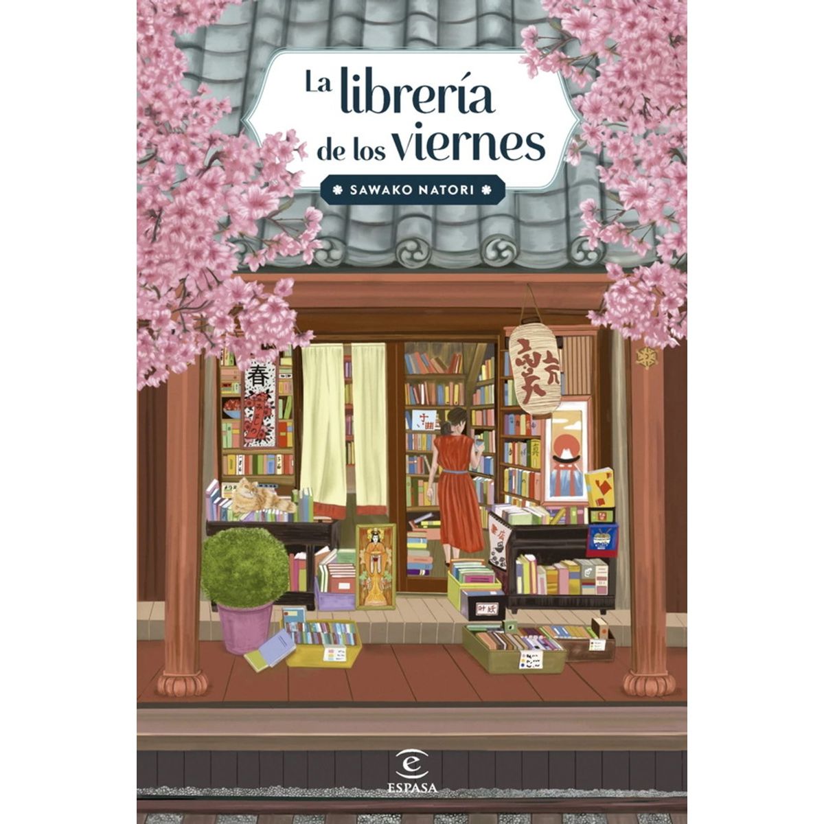 ANTARTICA LIBROS - La Libreria De Los Viernes