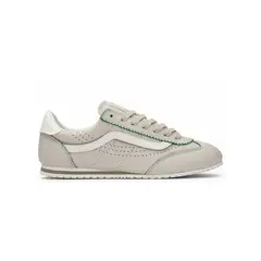 VANS - Zapatilla Unisex Super Lowpro Gris