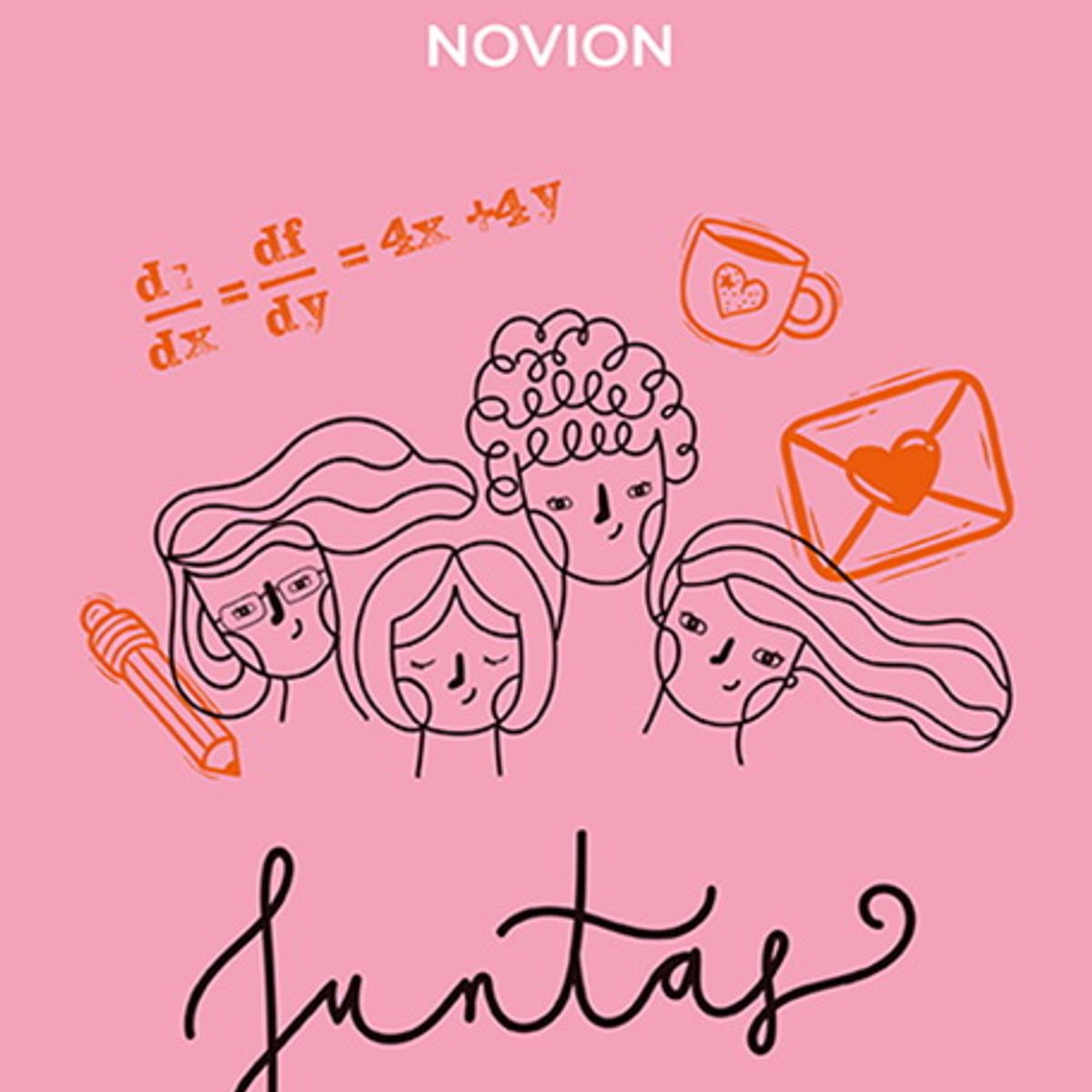 ANTARTICA LIBROS - Juntas