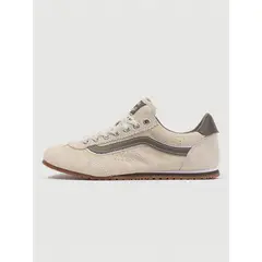 VANS - Zapatilla Adulto Super Lowpro Beige