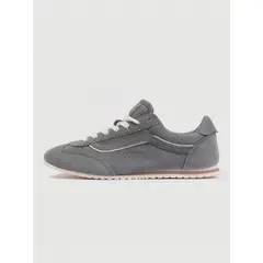 VANS - Zapatilla Adulto Super Lowpro Gris