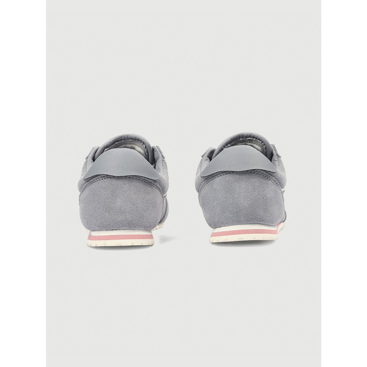 VANS - Zapatilla Adulto Super Lowpro Gris VANS