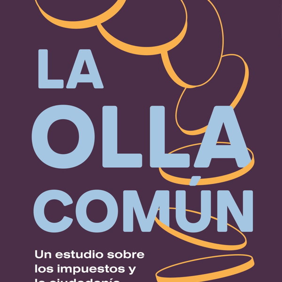 ANTARTICA LIBROS - La Olla Comun