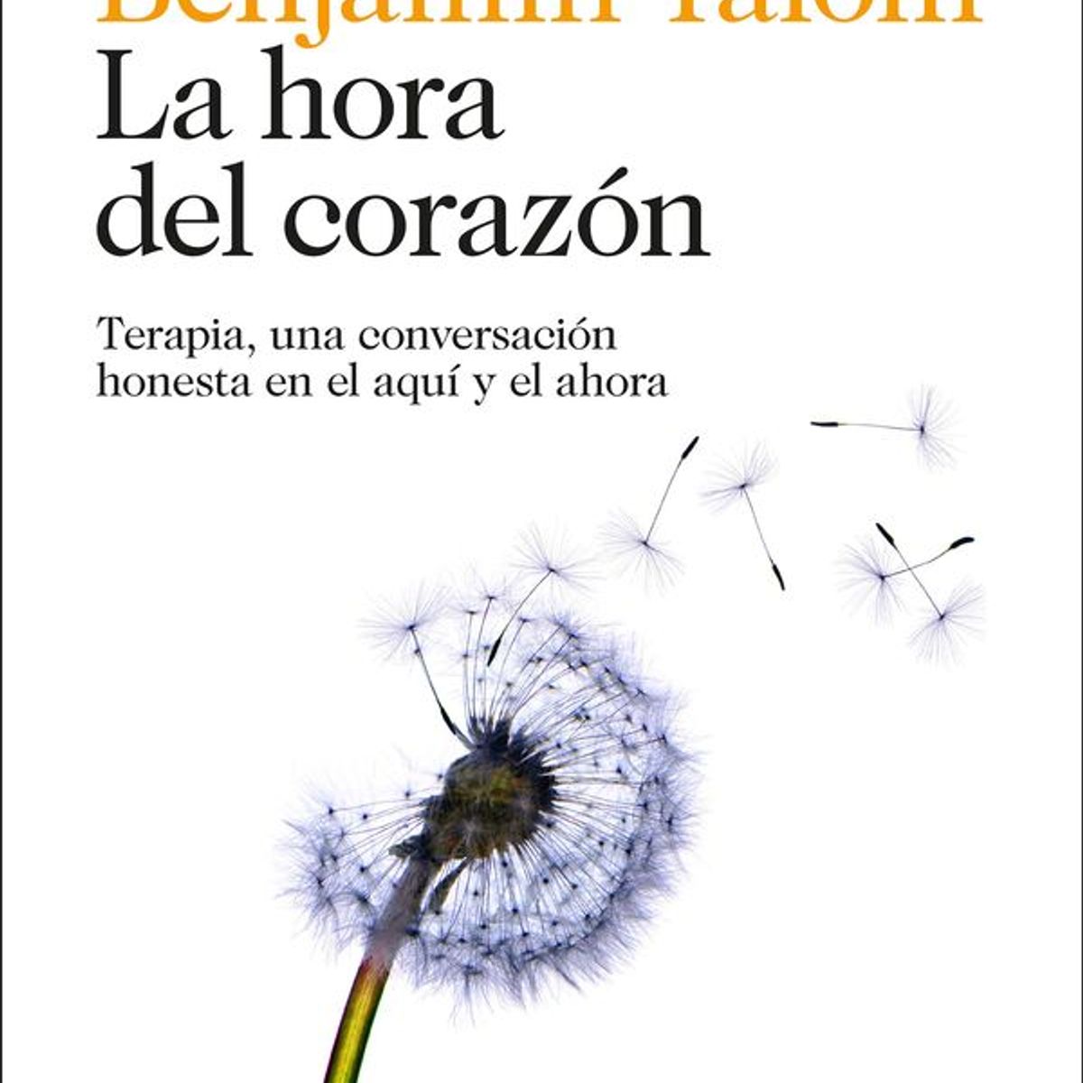 ANTARTICA LIBROS - La Hora Del Corazon