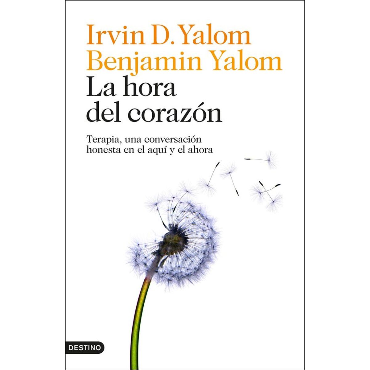 ANTARTICA LIBROS - La Hora Del Corazon