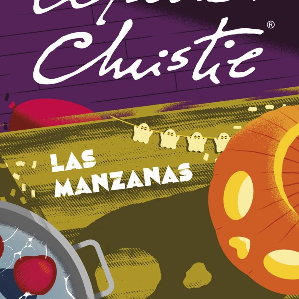 ANTARTICA LIBROS - Las Manzanas