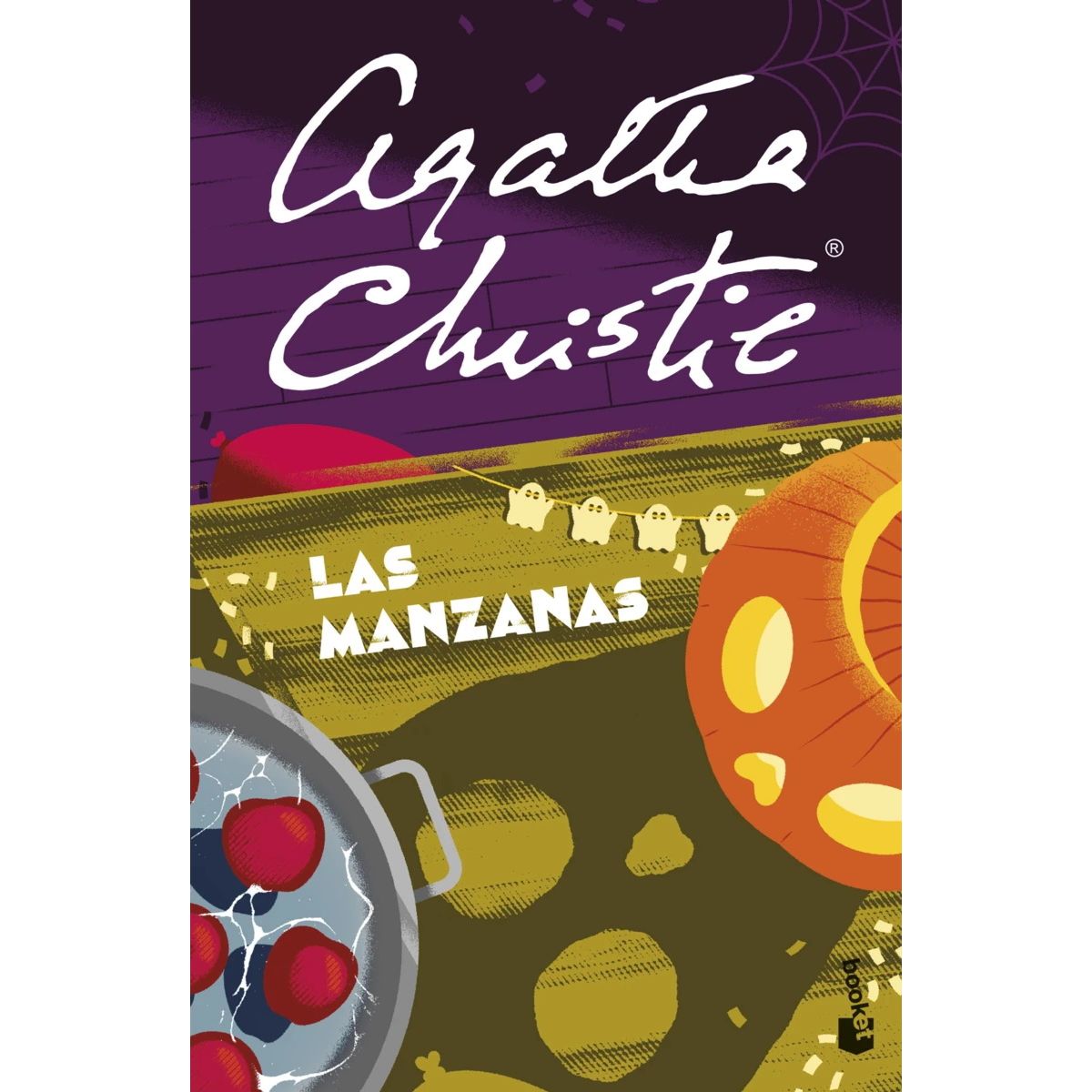 ANTARTICA LIBROS - Las Manzanas
