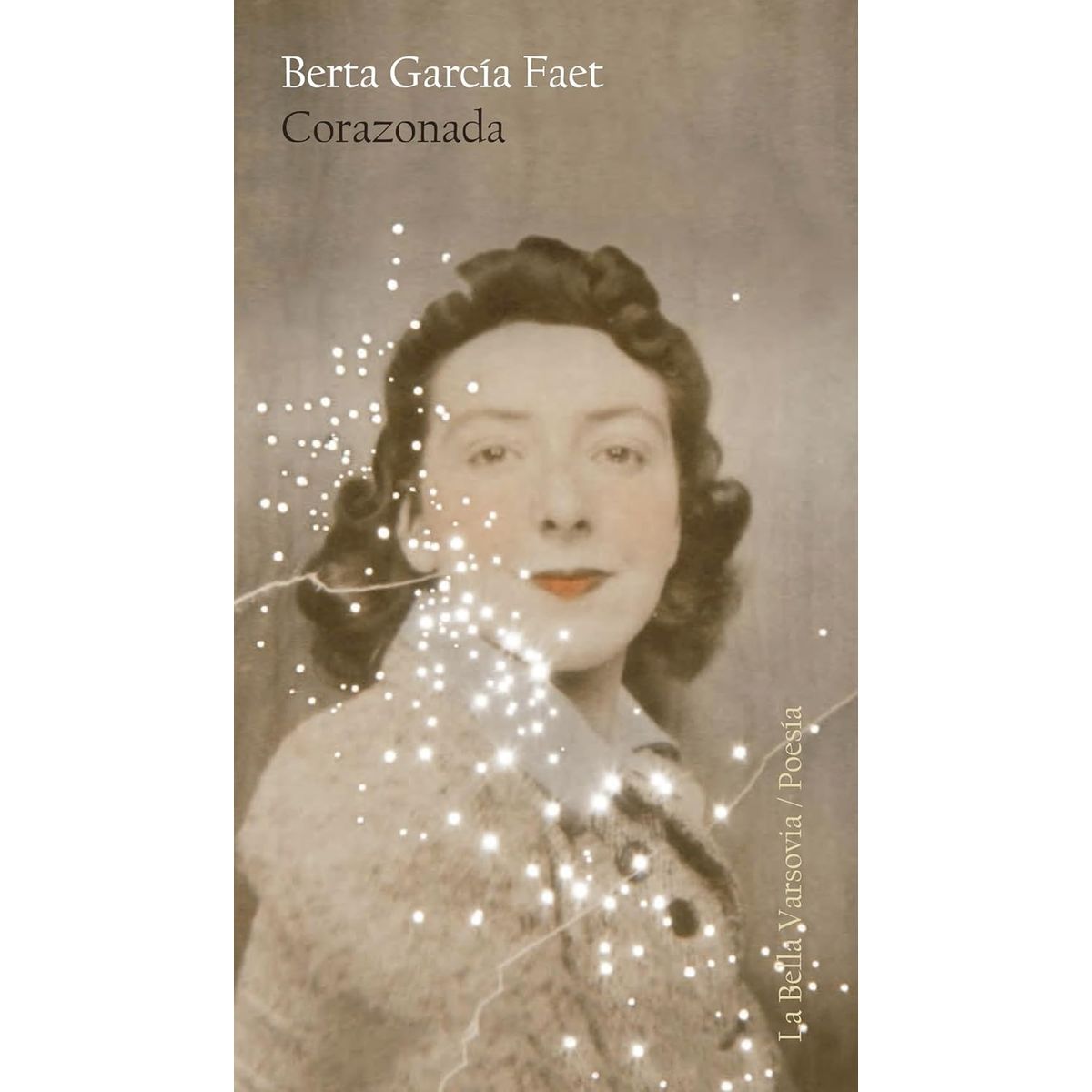 ANTARTICA LIBROS - Corazonada