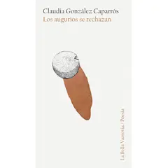 ANTARTICA LIBROS - Los Augurios Se Rechazan