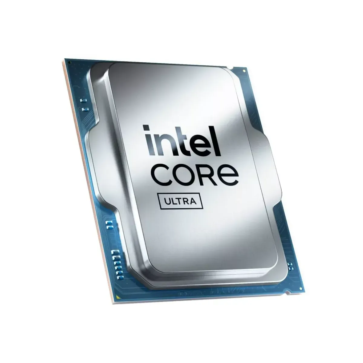 INTEL - Procesador Intel Core Ultra 7 265F, LGA 1851, 2.40/5.3Ghz, 20Core/Hilos