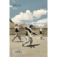 ANTARTICA LIBROS - Atlas