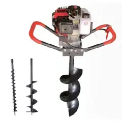 REDBO - AHOYADOR 52CC 1.6HP 3 BROCAS